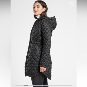 Athleta Coat